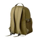 MP3326350 mochila marron claro poliester 800d 4