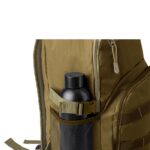MP3326350 mochila marron claro poliester 800d 6