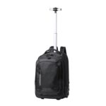 MP3326360 mochila trolley negro poliester 300d 5