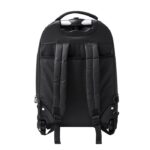 MP3326360 mochila trolley negro poliester 300d 6