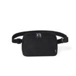 MP3326390 rionera bandolera negro poliester 600d rpet 1