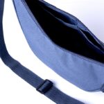 MP3326430 rionera bandolera negro poliester 600d rpet 5