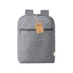 MP3326500 mochila negro 100 algodon reciclado 1