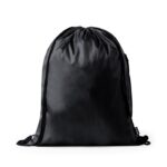 MP3326620 mochila negro poliester 210t rpet 1