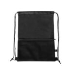 MP3326740 mochila negro poliester 210d rpet 1