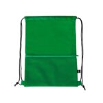 MP3326760 mochila verde poliester 210d rpet 1