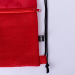 MP3326760 mochila verde poliester 210d rpet 5