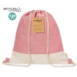 MP3326780 mochila natural 100 algodon reciclado 120 g m2 2