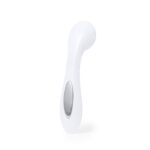 MP3326920 masajeador facial blanco 3