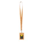 MP3326950 identificador lanyard transparente corcho 3