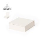 MP3327230 portanotas transparente cartones de leche reciclados 2