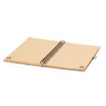 MP3327620 libreta natural bambu poliester rpet 4