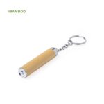 MP3328230 llavero linterna transparente bambu 2