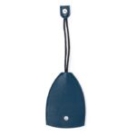 MP3328310 llavero negro polipiel 6