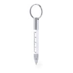 MP3328380 boligrafo multifuncion blanco aluminio 3