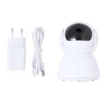 MP3328420 camara inteligente blanco 4