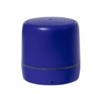 MP3328440 altavoz azul 1