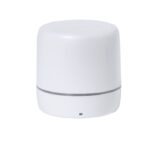 MP3328450 altavoz blanco 1