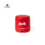 MP3328450 altavoz blanco 2