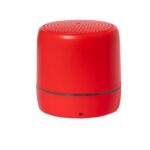 MP3328470 altavoz rojo 1