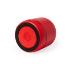 MP3328470 altavoz rojo 4