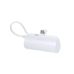 MP3328550 power bank blanco 1