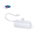 MP3328550 power bank blanco 2