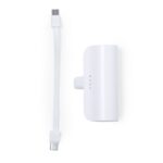 MP3328550 power bank blanco 7