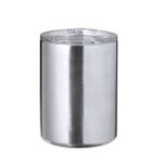 MP3328620 taza termica plateado acero inox reciclado 5