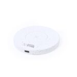 MP3328760 cargador blanco extractos de piedra natural abs 3