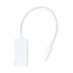 MP3328770 puerto usb blanco extractos de piedra natural abs 1