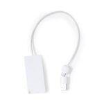 MP3328770 puerto usb blanco extractos de piedra natural abs 4