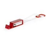 MP3328800 cable cargador multifuncion negro aluminio reciclado 3