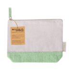 MP3328920 neceser verde 100 algodon reciclado 1