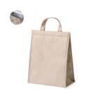 MP3328930 bolsa nevera natural poliester aluminio 2