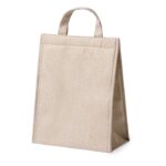 MP3328930 bolsa nevera natural poliester aluminio 3