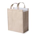 MP3328930 bolsa nevera natural poliester aluminio 6