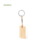 MP3329450 llavero verde bambu 2