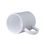 MP3330250 taza sublimacion plateado ceramica 4