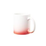 MP3330280 taza sublimacion rojo ceramica 1