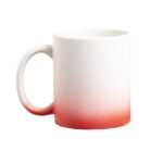 MP3330280 taza sublimacion rojo ceramica 3