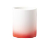 MP3330280 taza sublimacion rojo ceramica 5