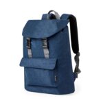 MP3330340 mochila gris poliester 600d rpet 3