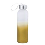 MP3330890 bidon amarillo cristal acero inox 1