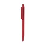 MP3331690 boligrafo rojo caa de trigo abs 1