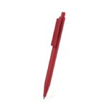 MP3331690 boligrafo rojo caa de trigo abs 3