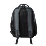 MP3331710 mochila gris nylon 600d 5