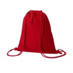 MP3331860 mochila rojo poliester 3