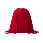 MP3331860 mochila rojo poliester 4