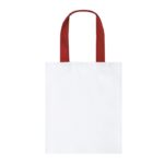 MP3331910 bolsa rojo canvas 230 g m2 1